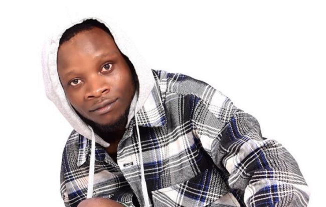 Music sensation Kbaddo