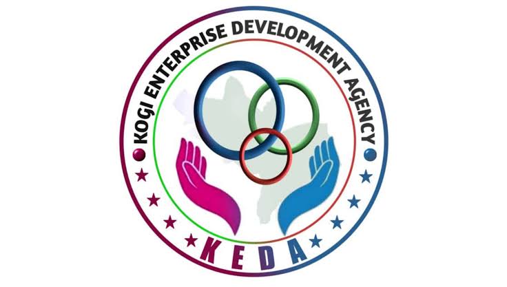 KEDA ad-hoc staff