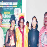 Golden Crest Royal Academy celebrates students staff at