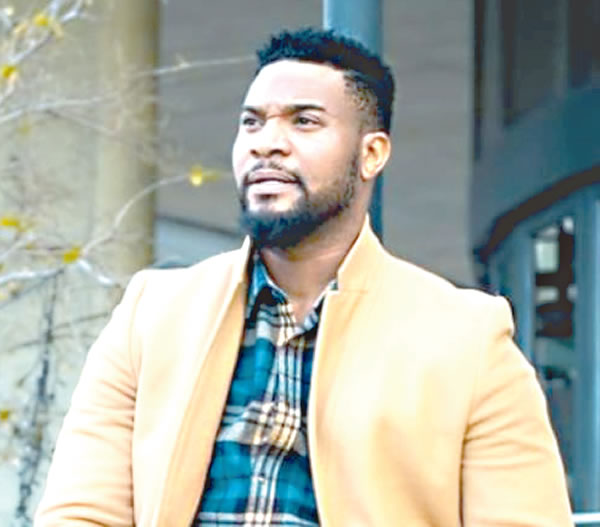 Kunle Remi says not every film belongs on