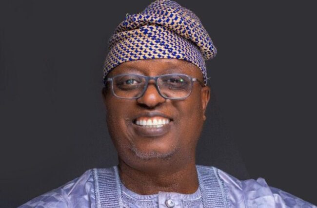 Ashiru plans health intervention