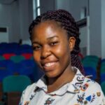 LASU female contestant