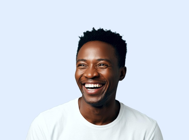 Laerryblue foundation