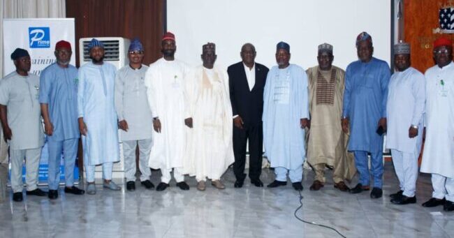 NASS library world class