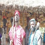 Lisabi: Lateef Adedimeji, I put my heart and soul into the making