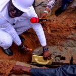 Makinde motorparks