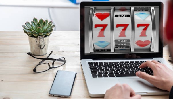 Management in Slot Gaming