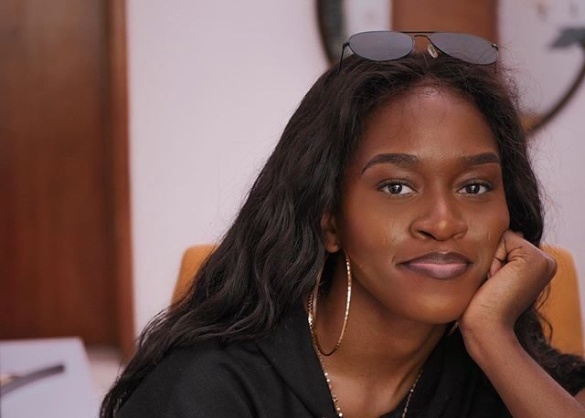 'I could have died', skit maker Maraji opens up about family car accident