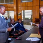 Agboola Yussuf notary