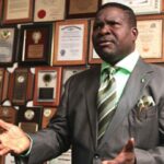 Tinubu has no legal foundation, Supreme Court order on direct funding of LGs enforceable, Ozekhome insists