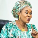 VIDEO: Women Minister disrupts unauthorised event, orders arrest of organiser