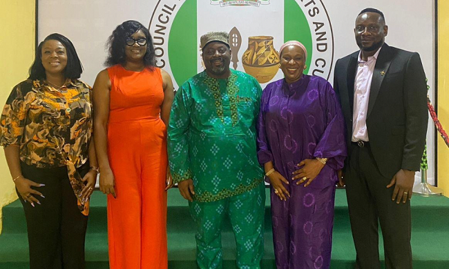 NATOP set to explore opportunities culture