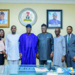 FG to launch digital free zones to boost global tech, finance, service-based businesses