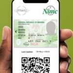 UPDATED: How to update your NIN details from home