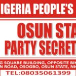 Osun NNPP