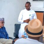 NPA MD visits TTP