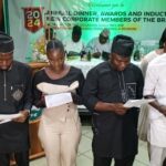 NSE Ibadan new members