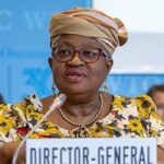 WTO reappoints Okonjo-Iweala, WTO to convene special meeting, How politicians weaponised insecurity in Nigeria — Ngozi Okonjo-Iweala