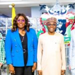 Bilateral ties on port