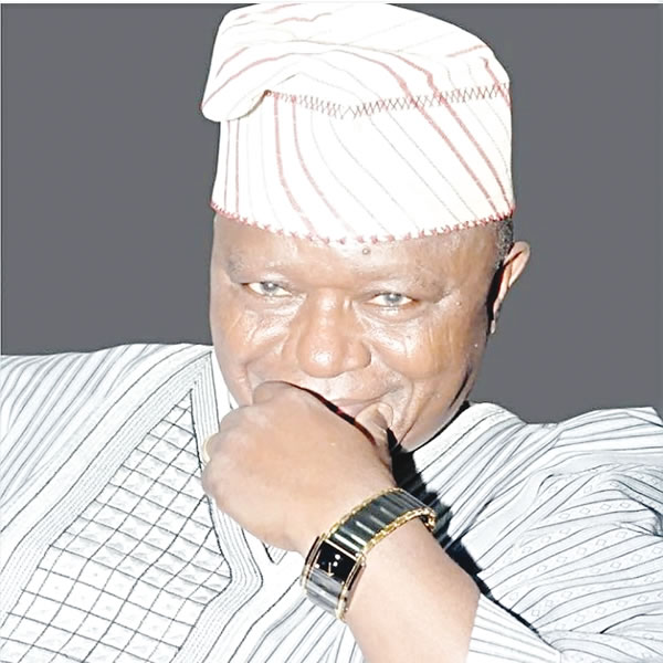 How zero allocation to Ibadan Kano LGs gave rise to State/LG