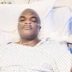 Obesere says he’s grateful to be alive after surviving