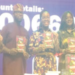 14-year-old author presents novel shares proceeds with