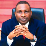 Lawyer drags EFCC chairman, steadfast in rejecting corruption, Court restrictions prevented EFCC Corruption as bane of leadership in