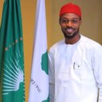 aide donates N1m