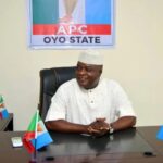 Oyo NUJ commiserates, Omodewu died, Omodewu APC Oyo, APC mourns Omodewu