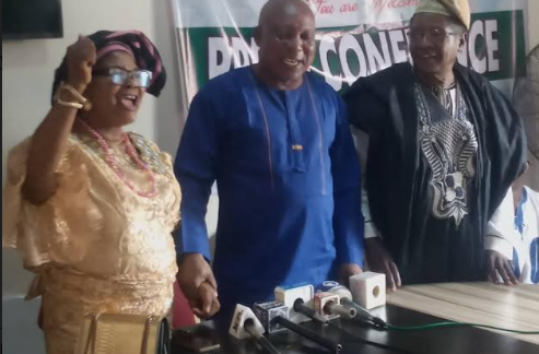 Ondo NNPP candidate