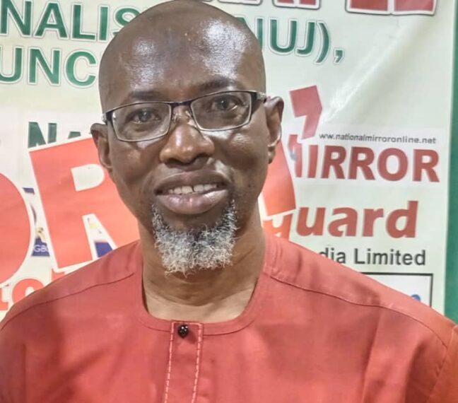 Mimiko tells Ondo residents