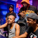 Afreximbank unites African music