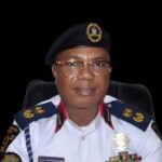 NSCDC arrests suspected kidnappers