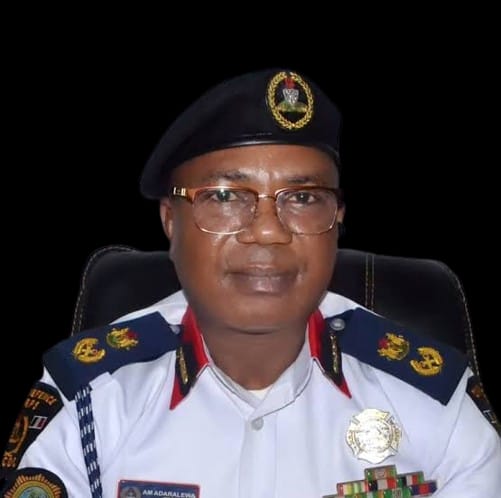 NSCDC arrests suspected kidnappers