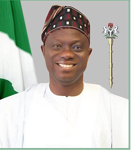 Salam announces receipt of fertilisers