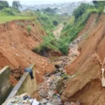 Abia govt moves to tackle Ovom erosion site, rehabilitate Enyimba Hotels
