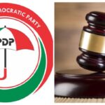 Edo PDP primary, PDP group lauds Judiciary over ruling on Rivers allocation