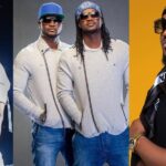 Peter Okoye of P-Square addresses group's breakup, feud with twin brother