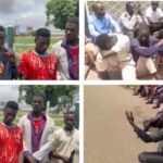 Protest: Police suspects Kaduna,