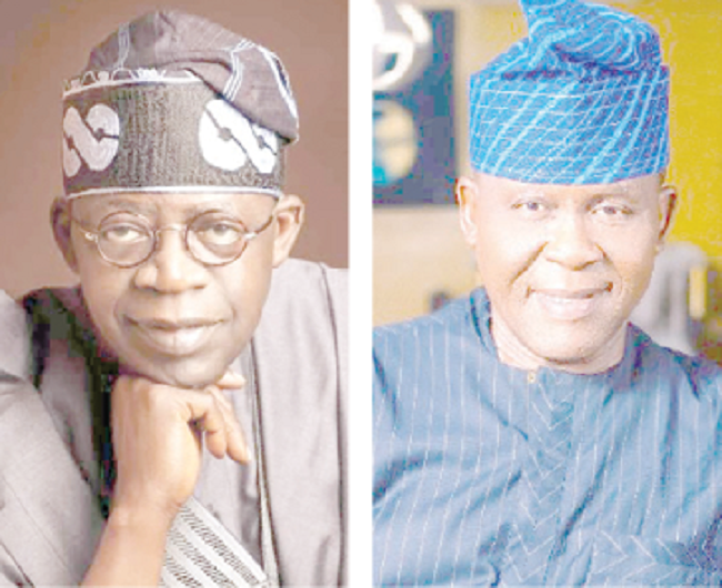 Tinubu endorses Ipada Initiative