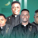 Joy as Catholic Diocese of Nsukka welcomes 23