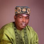 SDP has dispute, SDP's Adebayo tells Nigerians