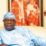 We’ll take PDP reconciliation Tribune pride of all lovers Osun State Governor Prince Olagunsoye Oyinlola as the chairman.