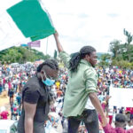 group backs October 1 protest