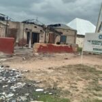 Niger religious leaders condemn attack on RCCG church