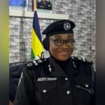 IGP appoints AIG Rhora Olufu as Force Secretary