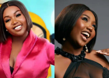 BBNaija S9: 'I paid to have big buttocks, I won’t be your plan B', Rhuthee tells Mayor Frosh