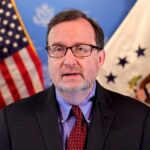 U.S Mission Nigeria reaffirms robust relationship US announces humanitarian aid