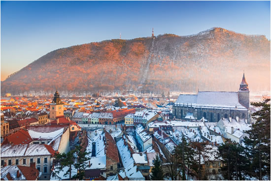 Obtaining Romanian passport with Futurepassports.com, Romanian passport