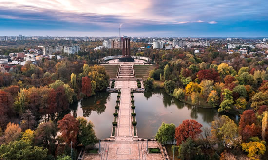 Romanian citizenship with Future Passports company